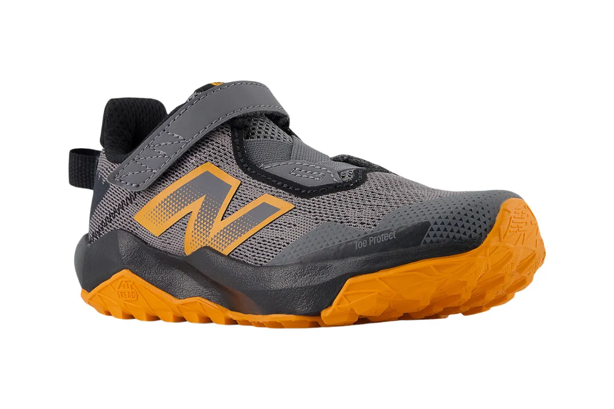 New Balance Nitrel v6 Hot Mango Junior