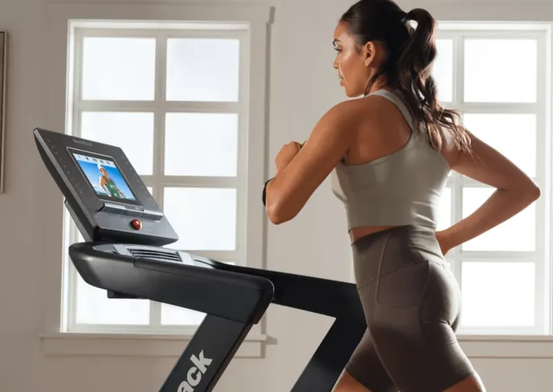 NEW NordicTrack EXP 10i Treadmill