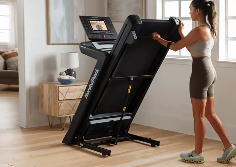 NEW NordicTrack EXP 10i Treadmill