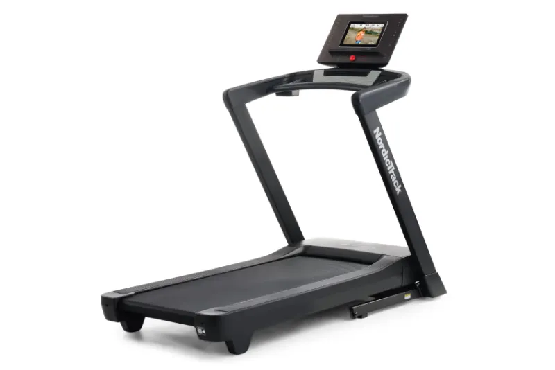 NEW NordicTrack EXP 10i Treadmill