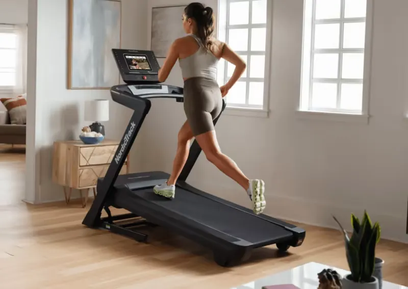 NEW NordicTrack EXP 10i Treadmill