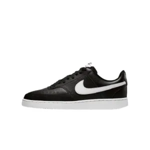 Nike Court Men Lifestyle Espadrilles Black/White