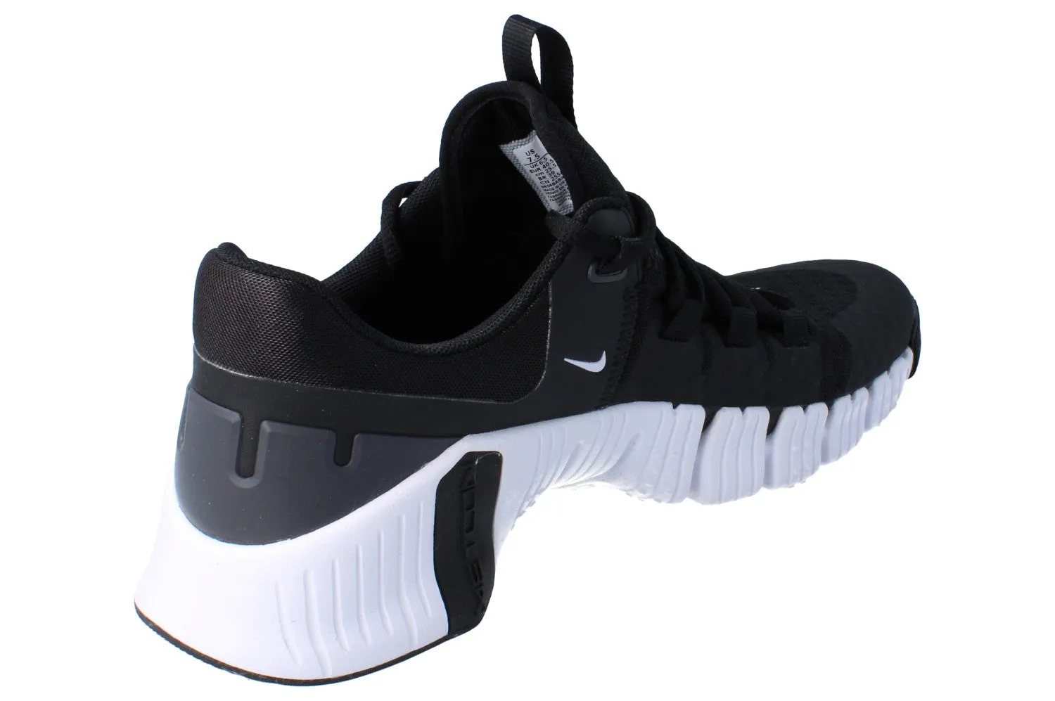 Nike Free Metcon 5 Mens Trainers Dv3949  001