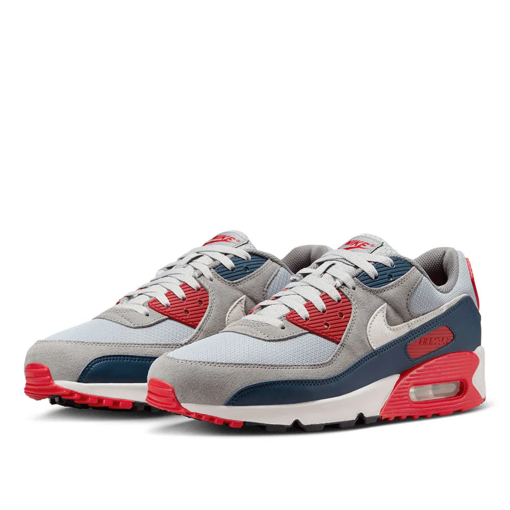 Nike Men's Air Max 90 Casual Shoes