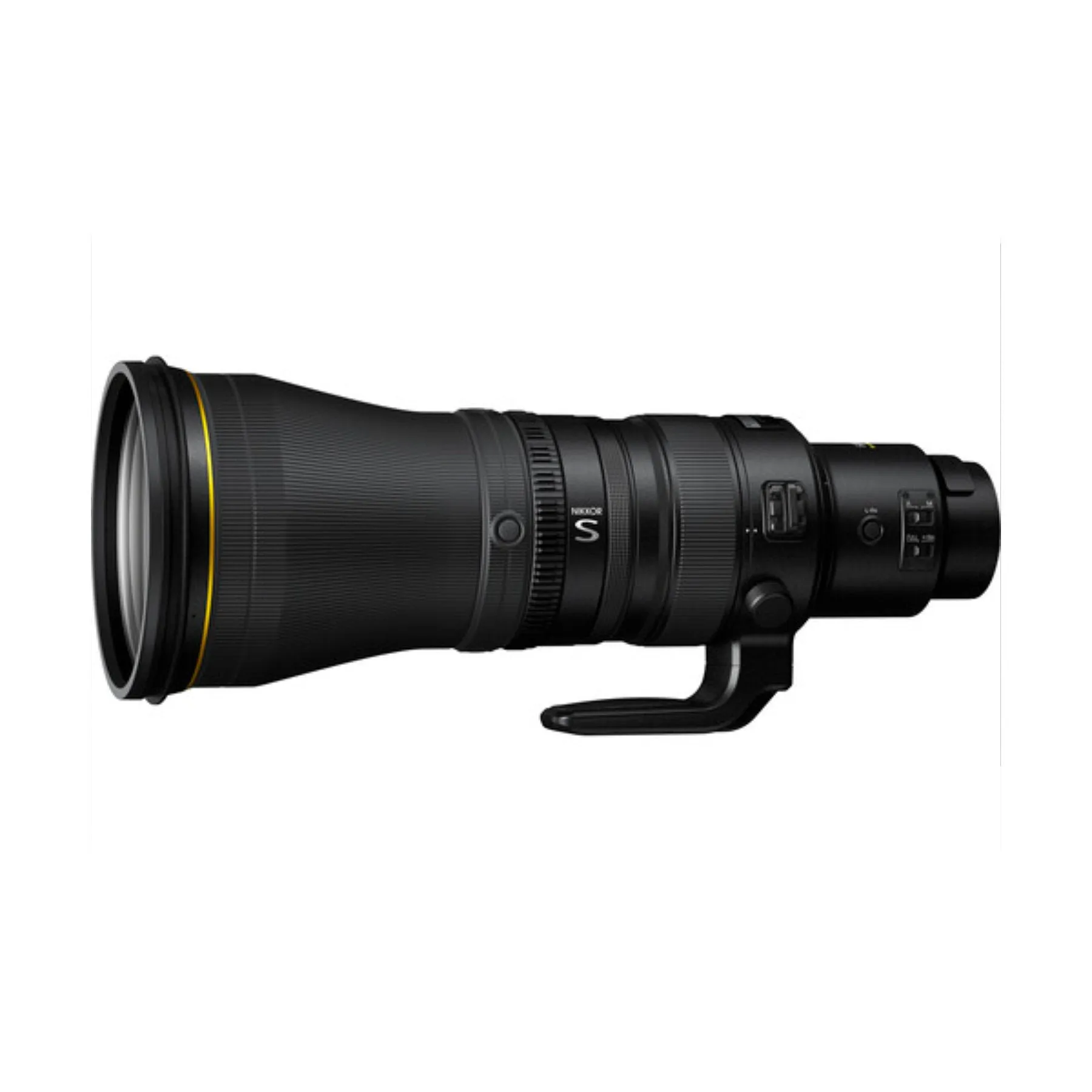 Nikon NIKKOR Z 600mm f 4 TC VR S Lens