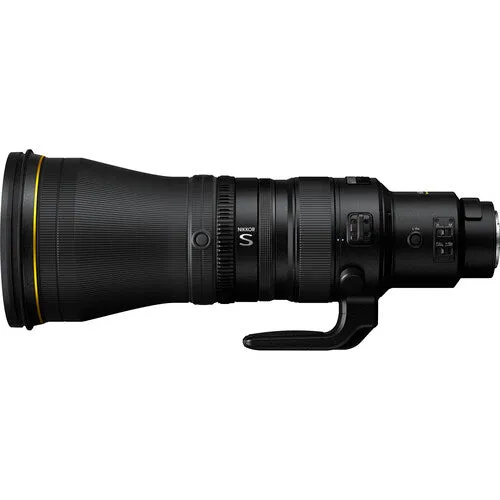 Nikon NIKKOR Z 600mm f/4 TC VR S Lens