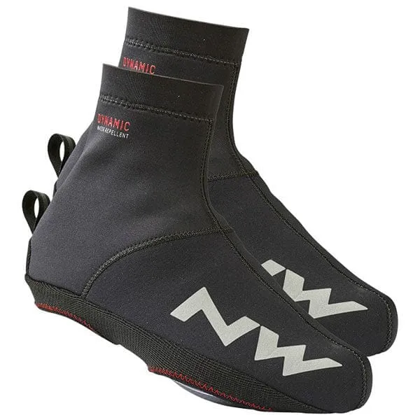 Northwave Active Winter Shoe Covers