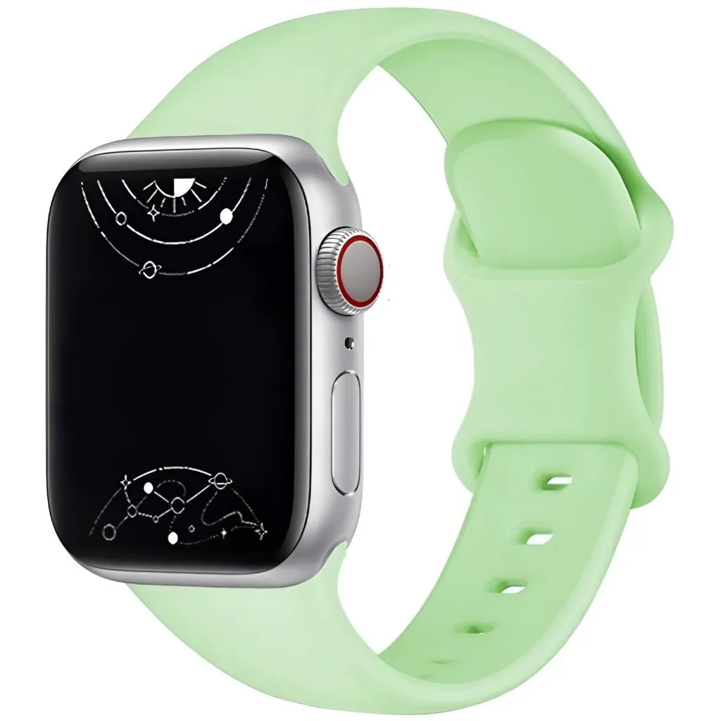 Oscen Silicone Sports Band