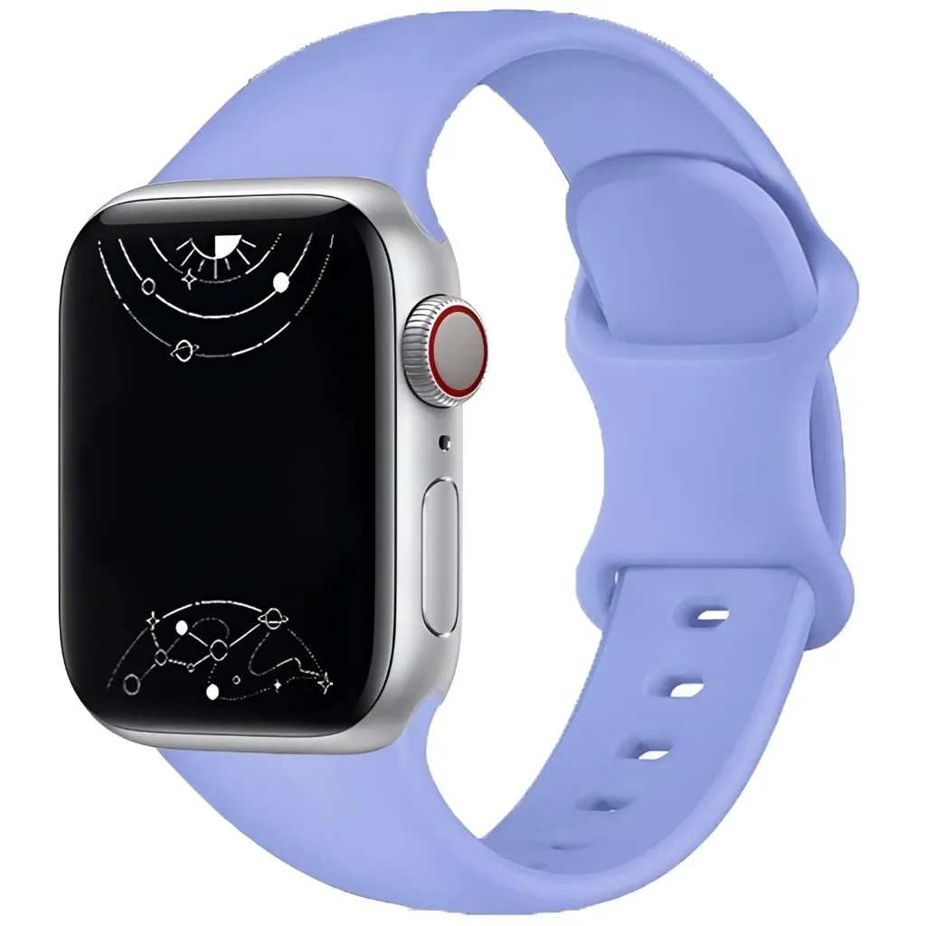 Oscen Silicone Sports Band