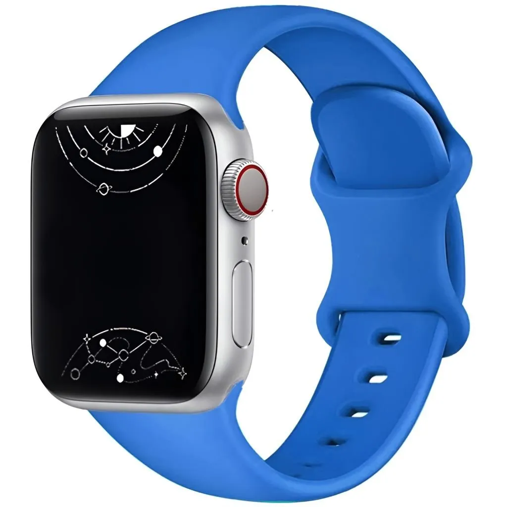 Oscen Silicone Sports Band