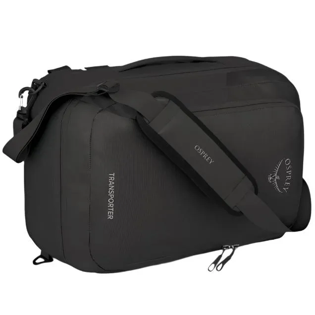 Osprey Transporter Global Carry-On