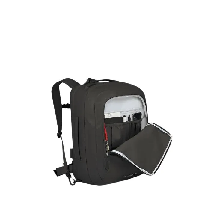 Osprey Transporter Global Carry-On