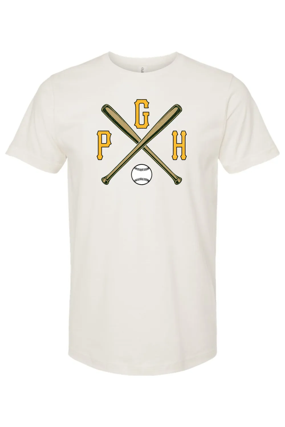 PGH Cross - Baseball