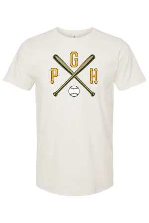 PGH Cross - Baseball