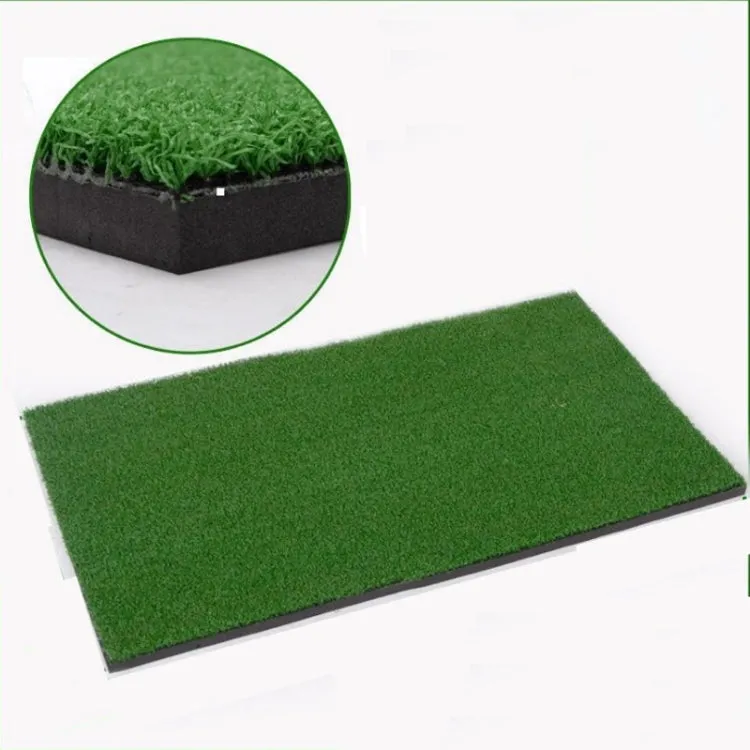 PGM Indoor Swing Practice Mat Golf Mats Mini Golf Supplies, 30x90cm Normal Edition   TEE