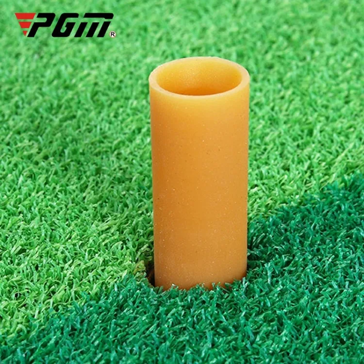 PGM Indoor Swing Practice Mat Golf Mats Mini Golf Supplies, 30x90cm Normal Edition   TEE