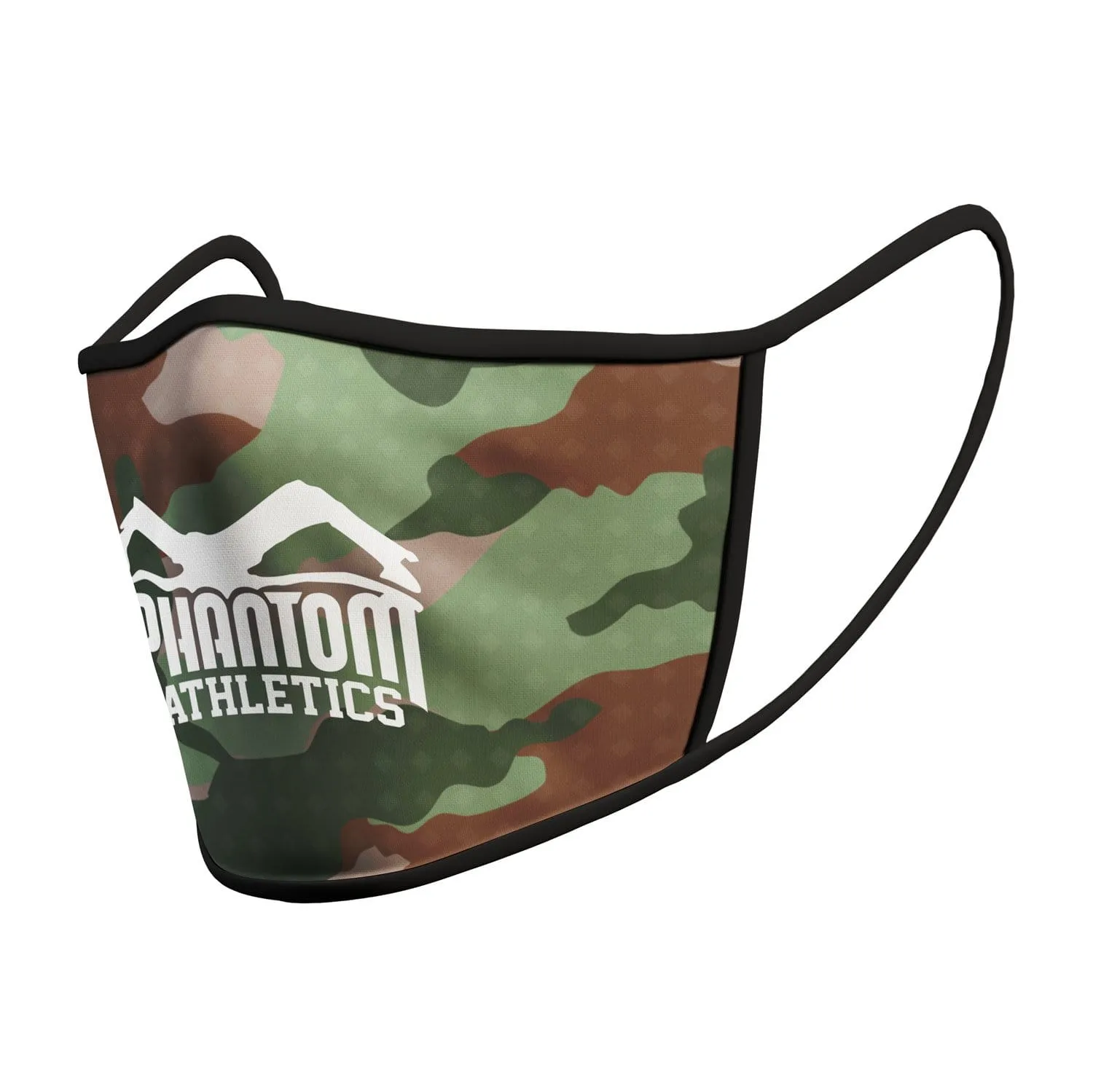 Phantom Camo Mask