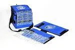 Pro Ice Travel Kit: Adult