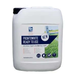 ProntoLine 10 Litre Sport Line Marking Liquid