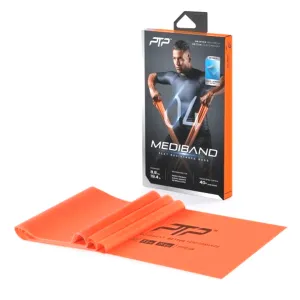 PTPFit Mediband Heavy (Orange)