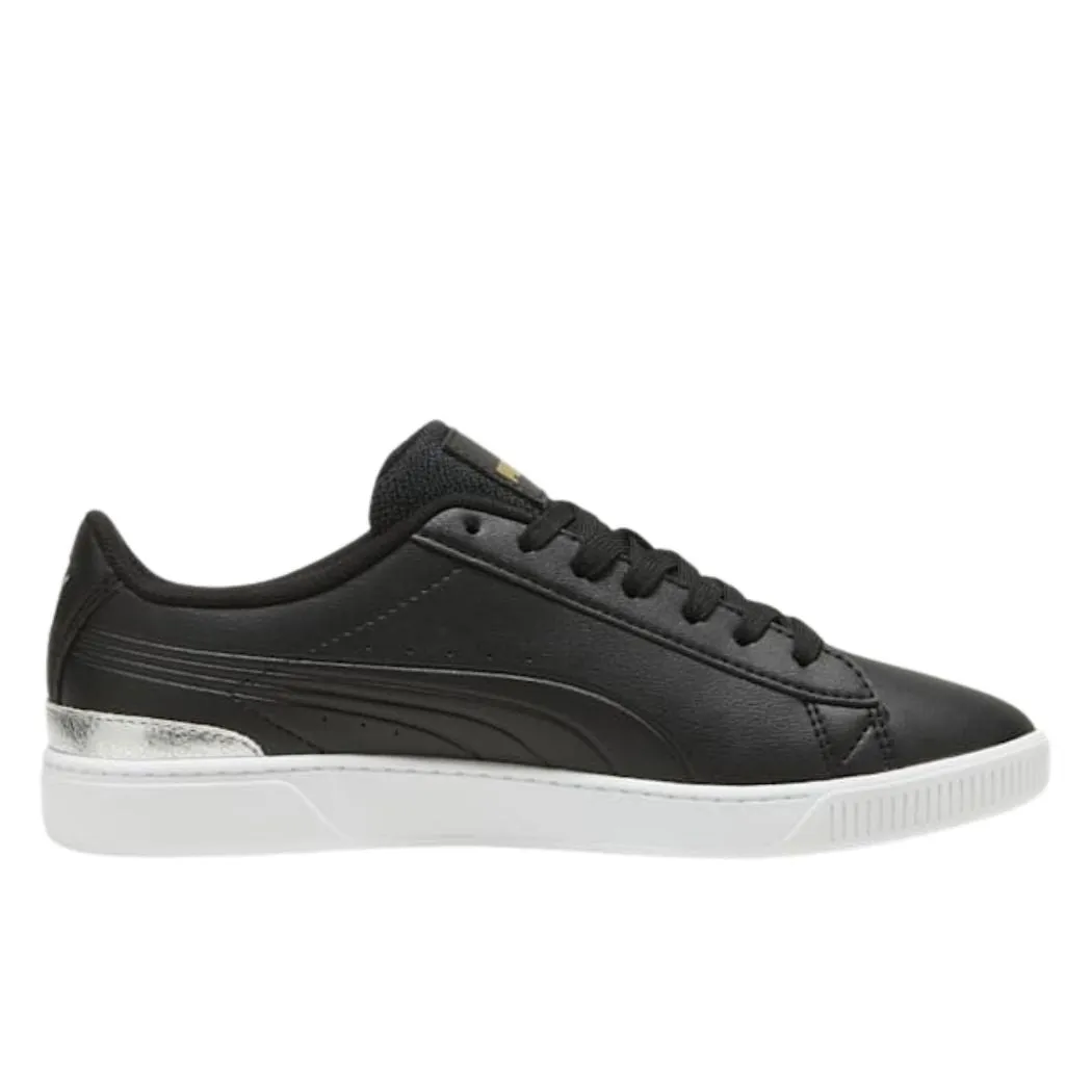 puma Vikky V3 Metallic Shine Women's Sneaker