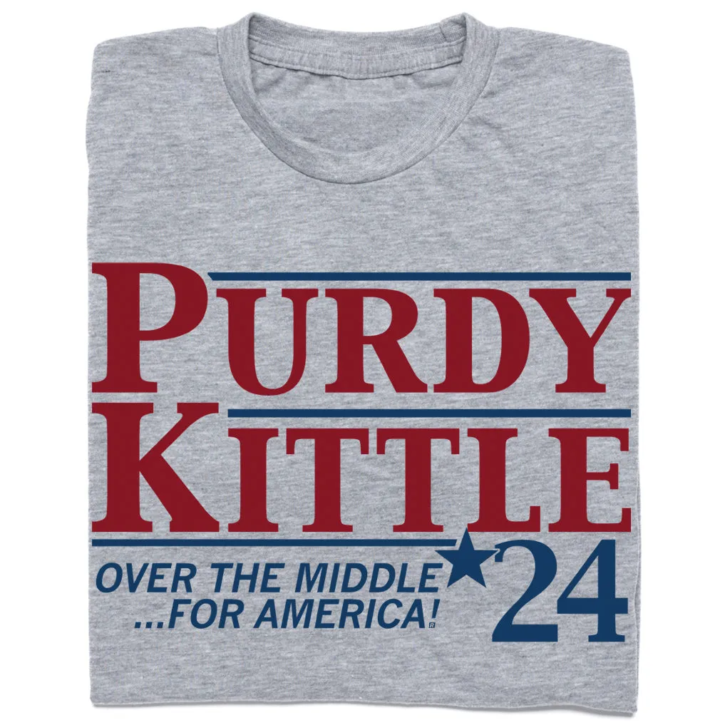 Purdy Kittle 2024