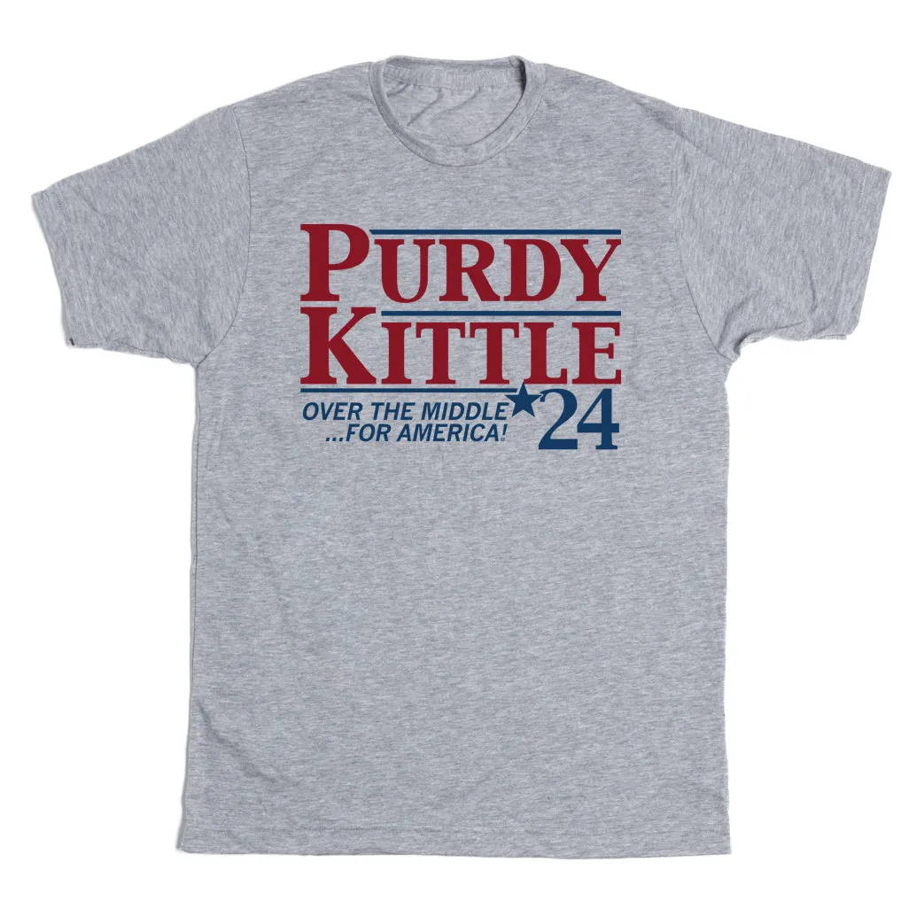 Purdy Kittle 2024