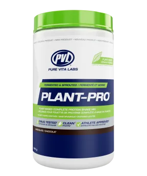 PVL Plant-Pro - Chocolate (840g)