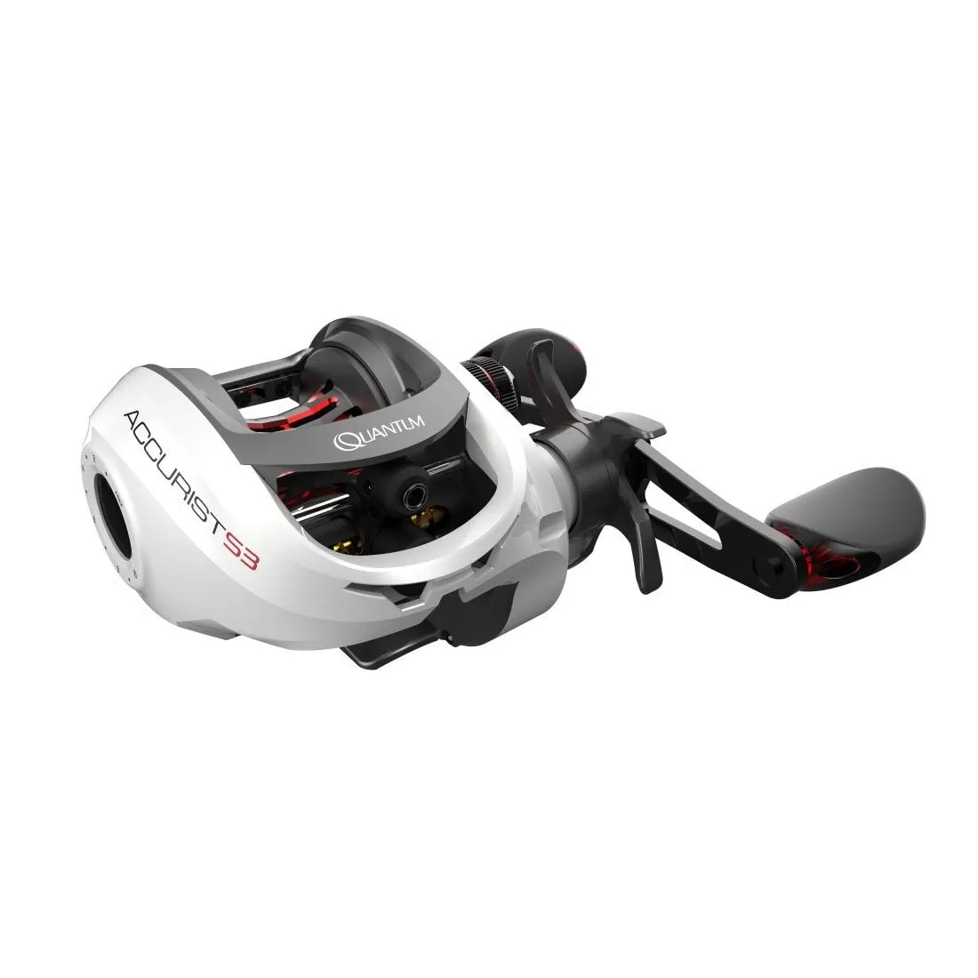 Quantum Accurist PT S3 Baitcasting Reel