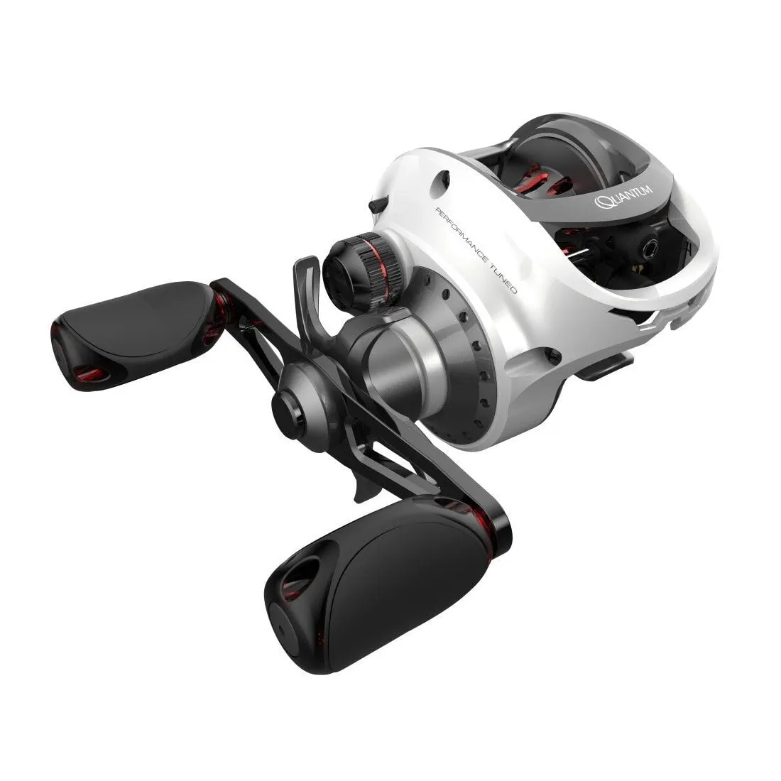 Quantum Accurist PT S3 Baitcasting Reel