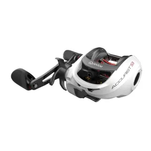 Quantum Accurist PT S3 Baitcasting Reel