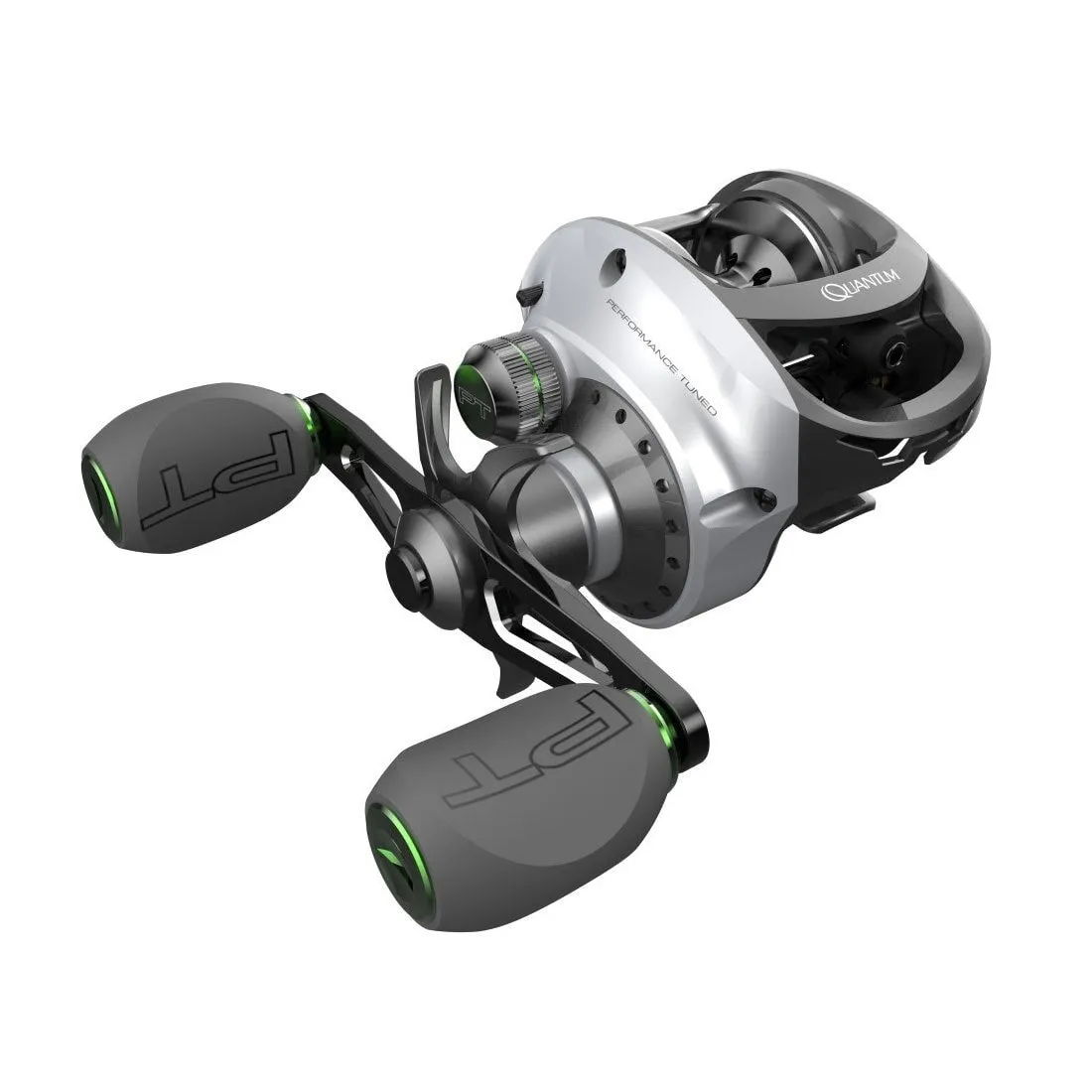 Quantum Energy PT S3 Baitcasting Reel