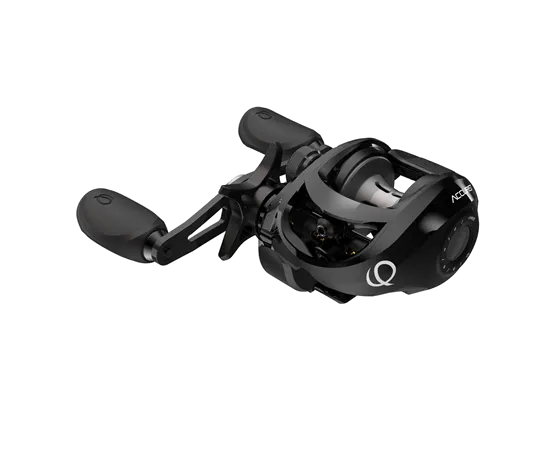 Quantum Reels PT Accurist Baitcast Reel