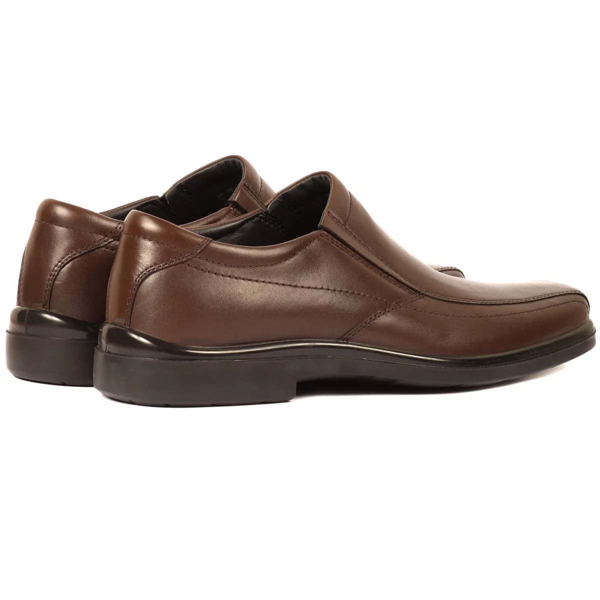 Rainmaker- Waterproof Formal Slip-Ons