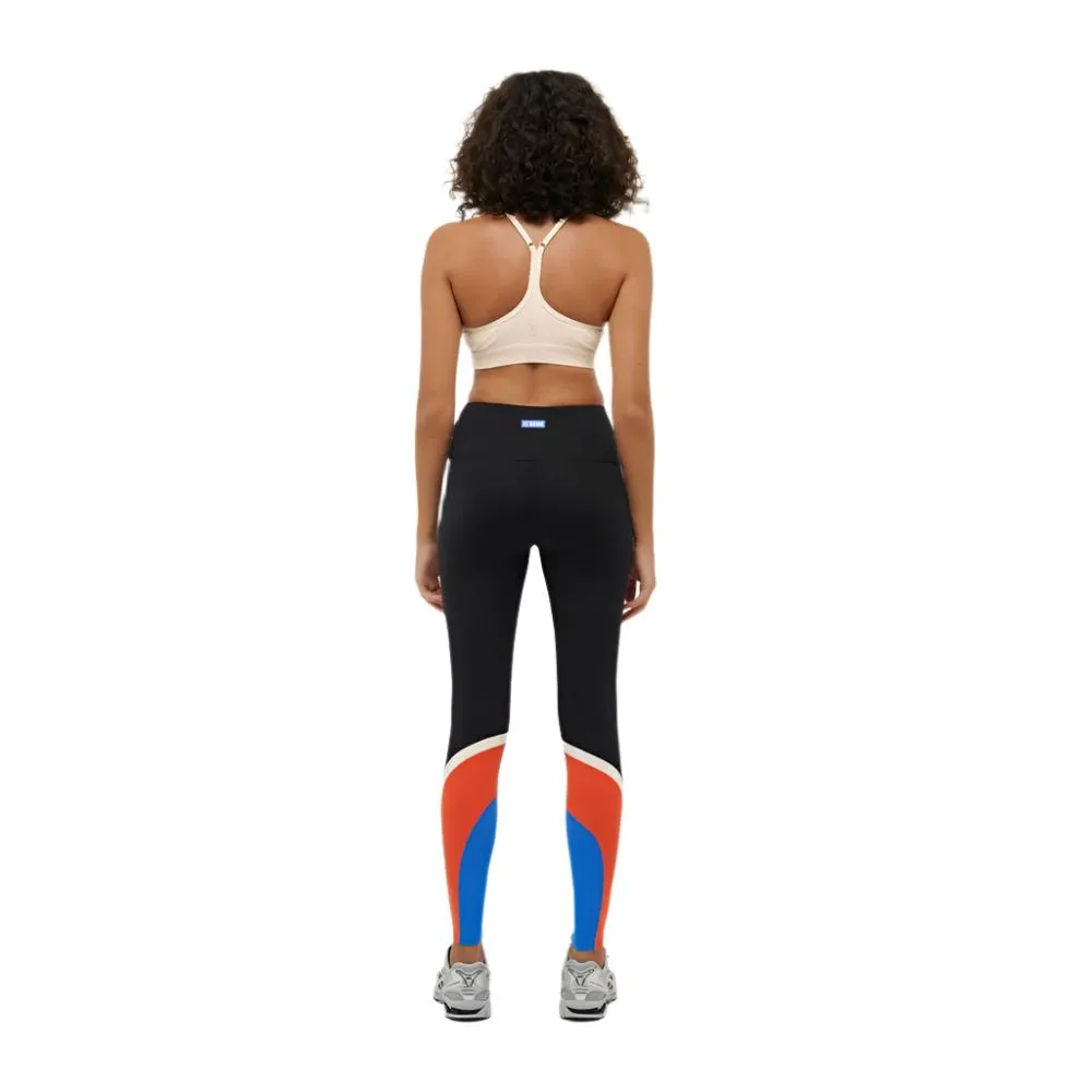 Reaction Time Legging - Womens