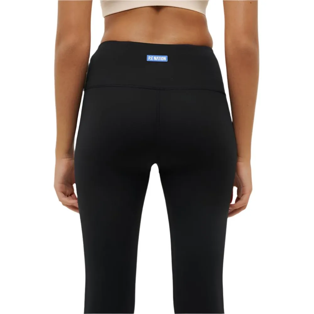 Reaction Time Legging - Womens