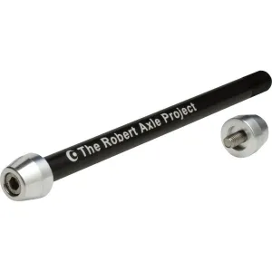 Resistance Trainer 12mm Thru Axle, Length: 167mm