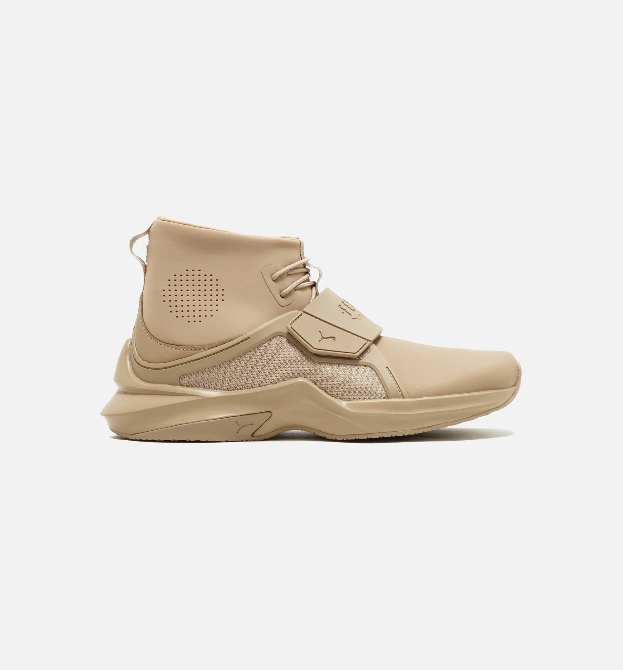 Rihanna Fenty Trainer Hi Men's - Tan