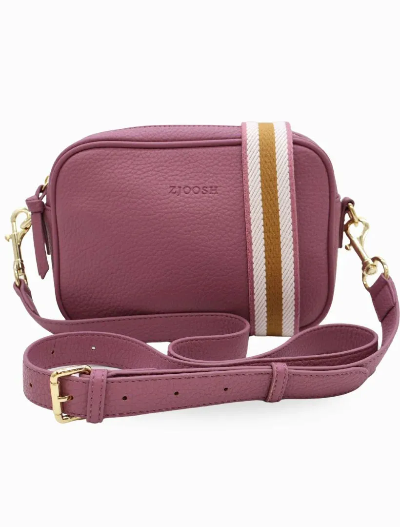 Ruby Sports Cross Body Bag - New