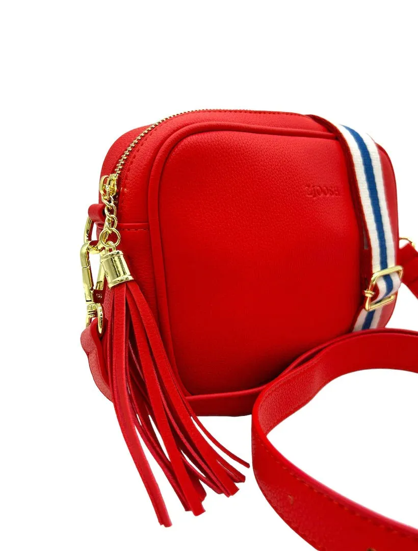 Ruby Sports Cross Body Bag