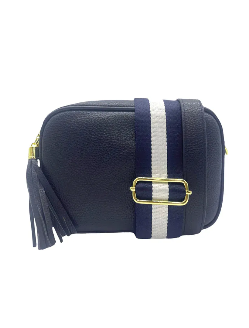 Ruby Sports Cross Body Bag