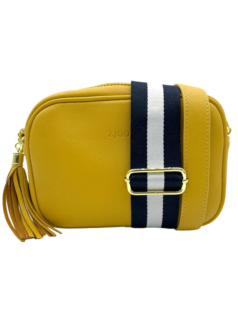 Ruby Sports Cross Body Bag