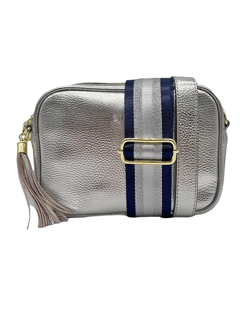 Ruby Sports Cross Body Bag