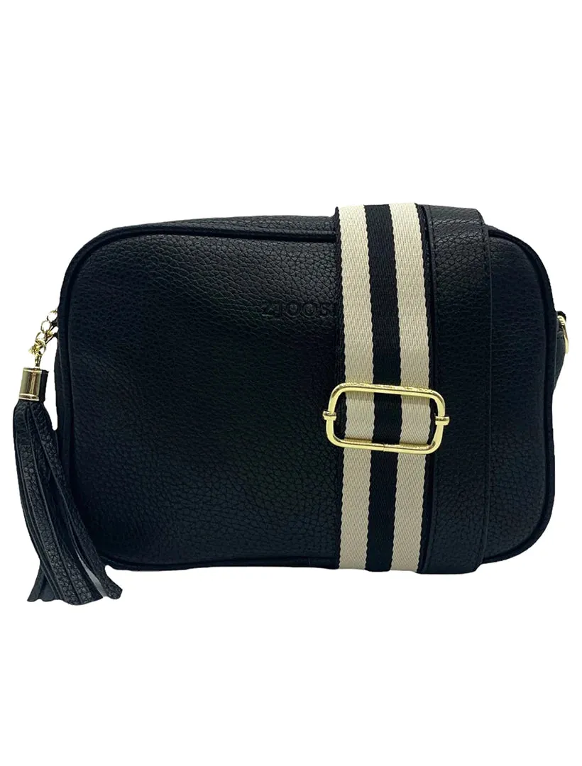 Ruby Sports Cross Body Bag