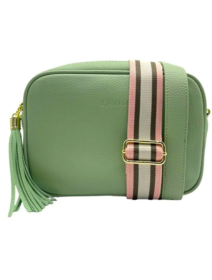 Ruby Sports Cross Body Bag