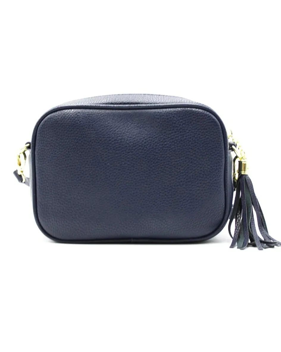 Ruby Sports Cross Body Bag