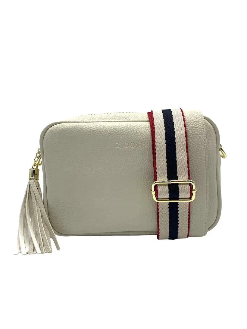 Ruby Sports Cross Body Bag