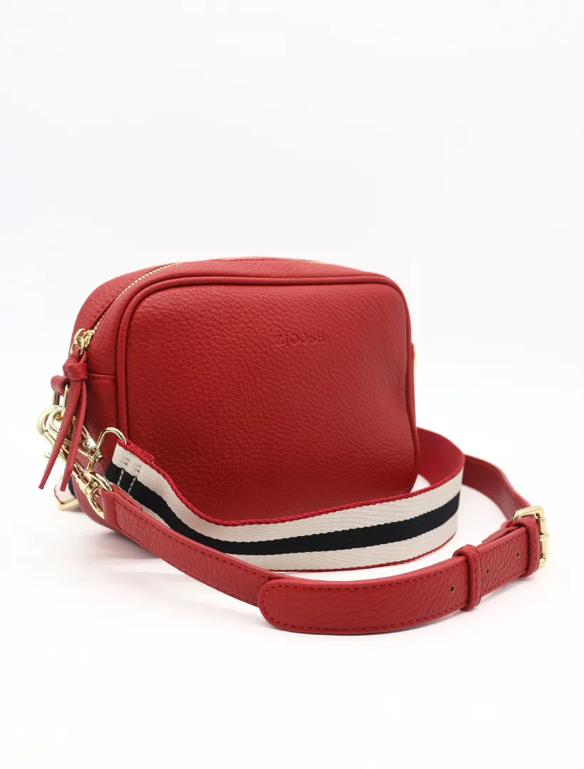 Ruby Sports Cross Body Bag