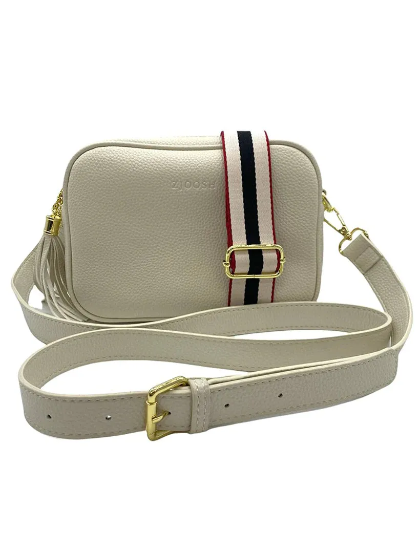 Ruby Sports Cross Body Bag