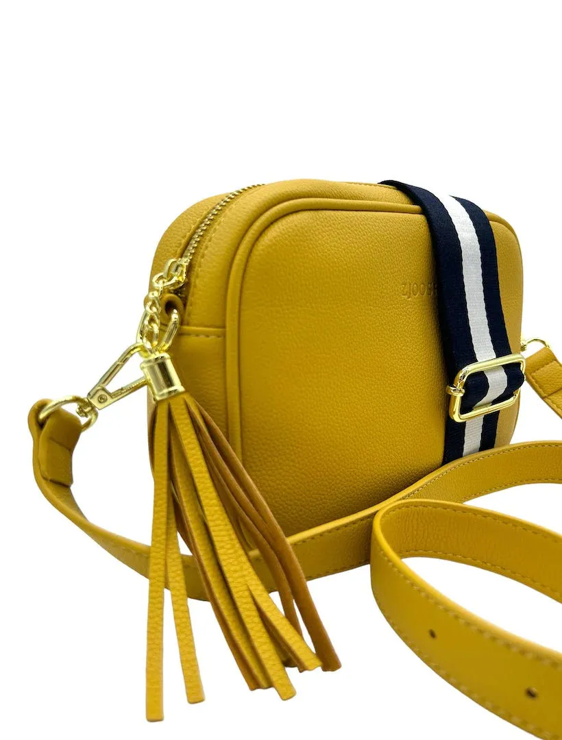 Ruby Sports Cross Body Bag